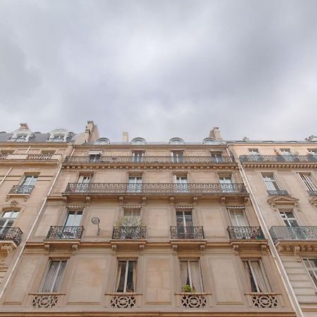 Appartement Near To Saint Lazare - 6P Paris Exterior photo