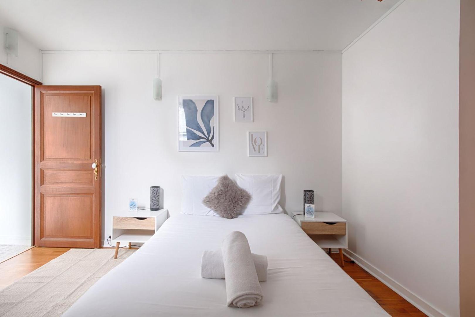 Appartement Near To Saint Lazare - 6P Paris Exterior photo